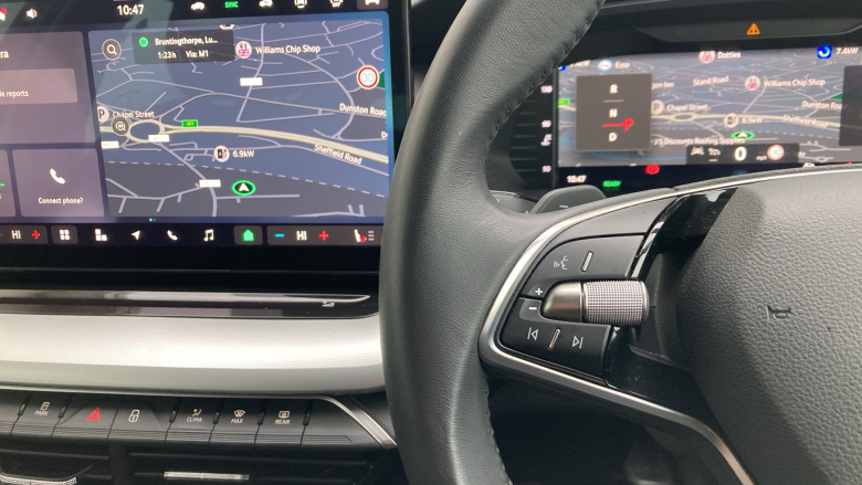 Skoda Octavia 1.5 TSI e-TEC SE Technology 5dr DSG Petrol Estate